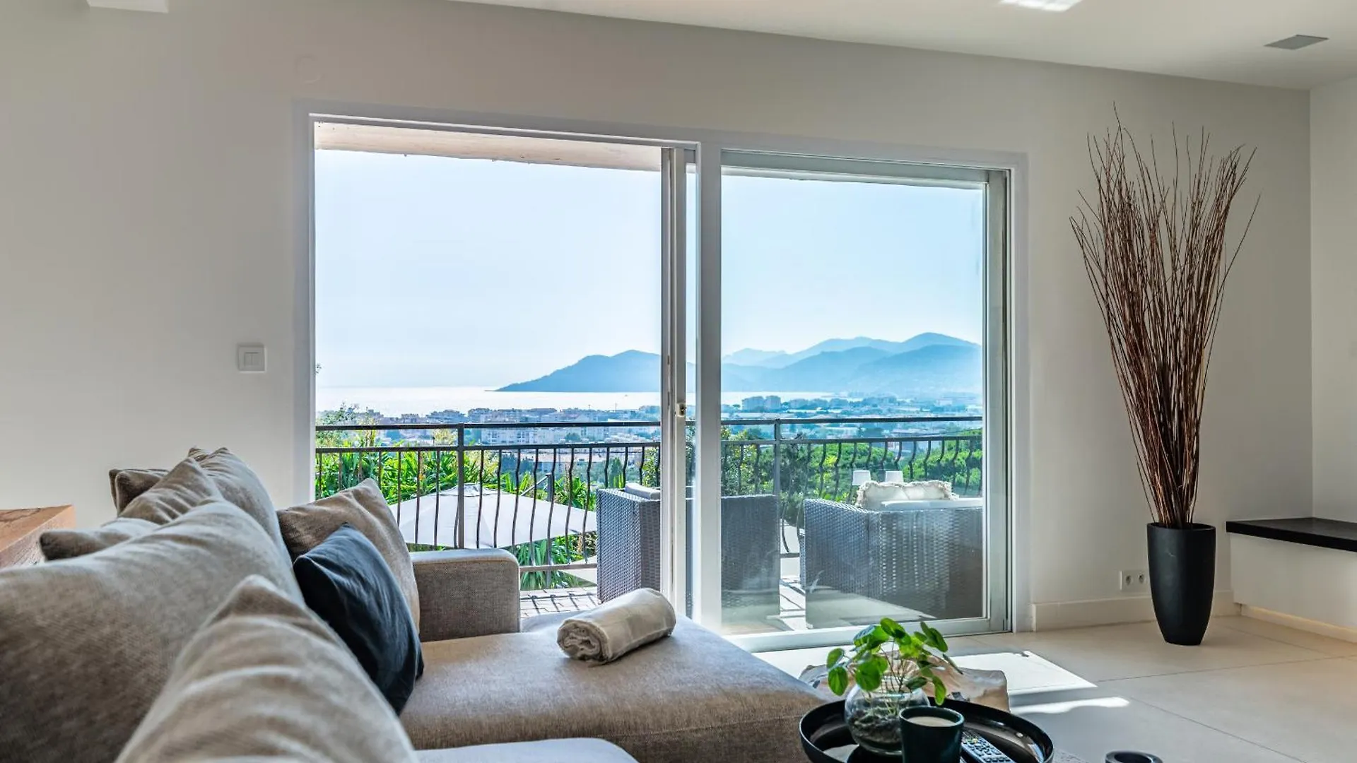 Villa Bella Cannes Croix Des Gardes 0*,