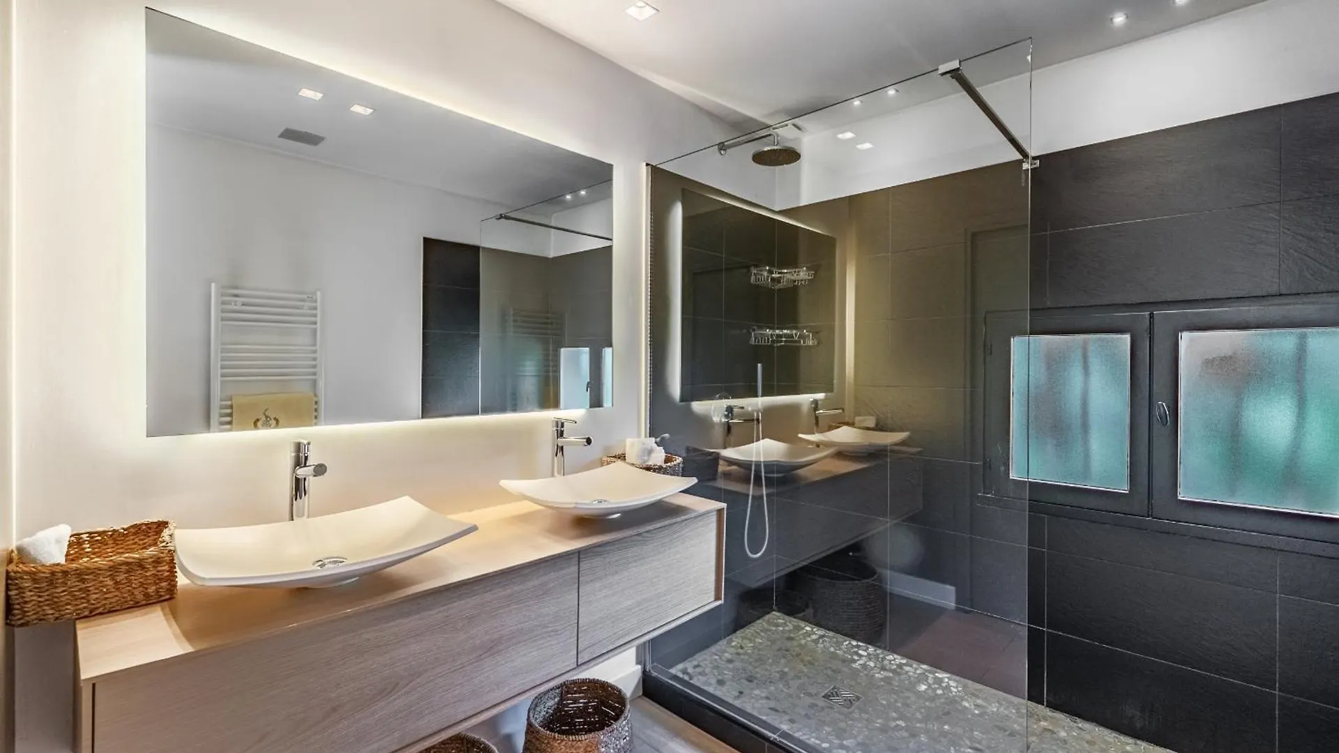 Villa Bella Cannes Croix Des Gardes Франция