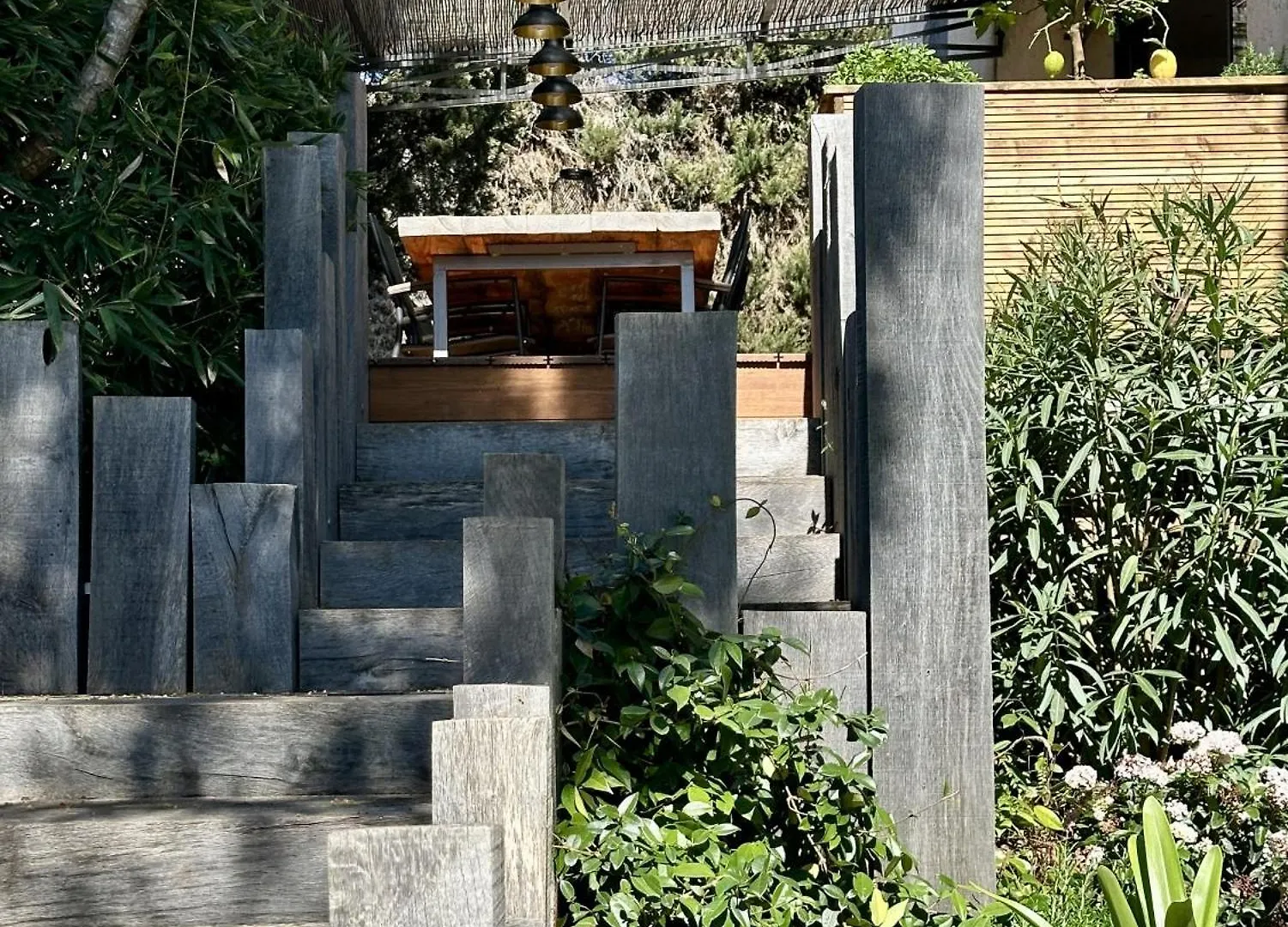 Villa Bella Cannes Croix Des Gardes