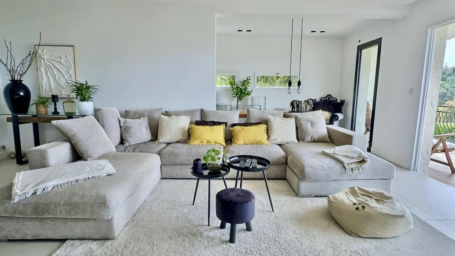 Villa Bella Cannes Croix Des Gardes Франция