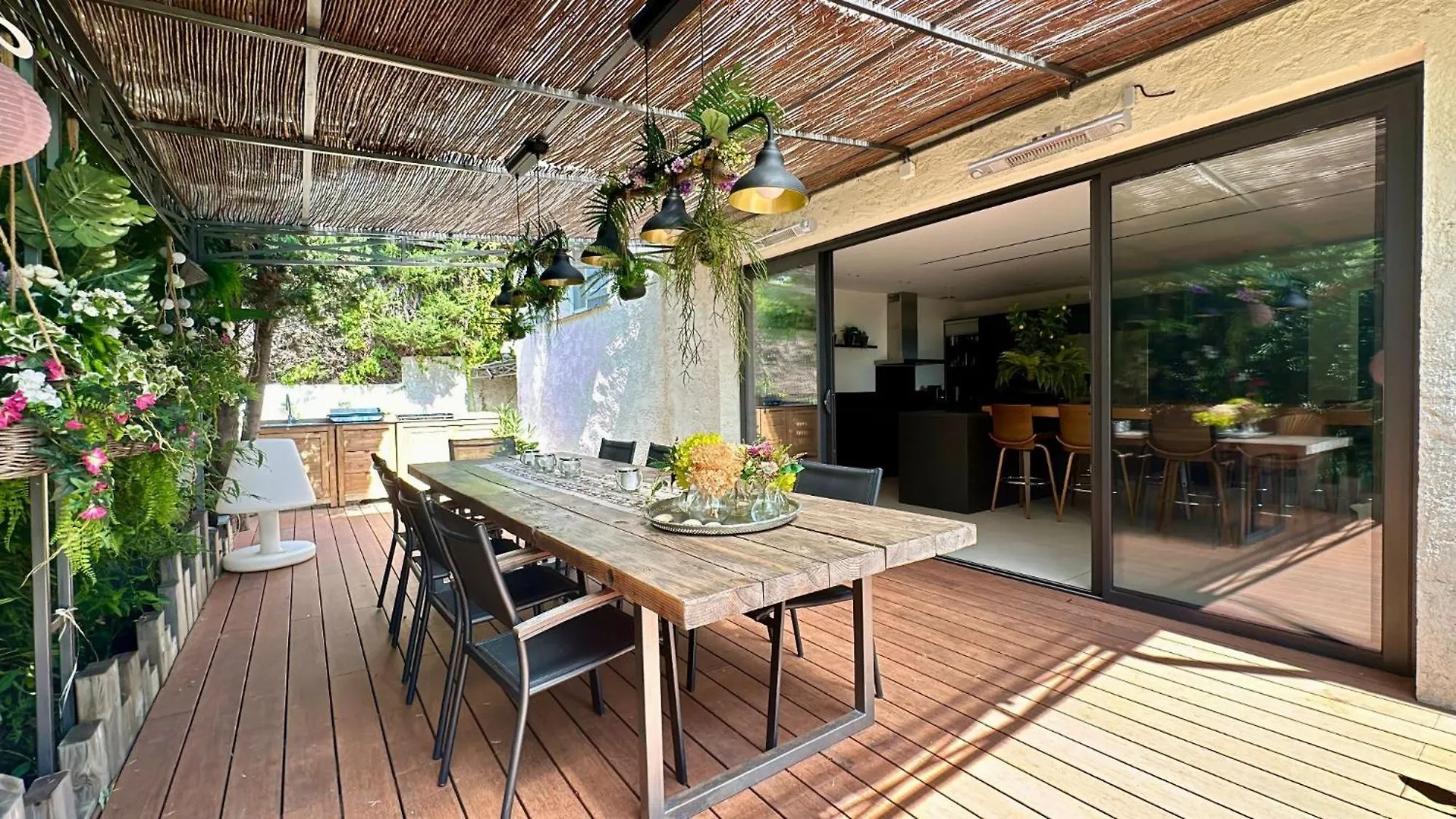 Villa Bella Cannes Croix Des Gardes