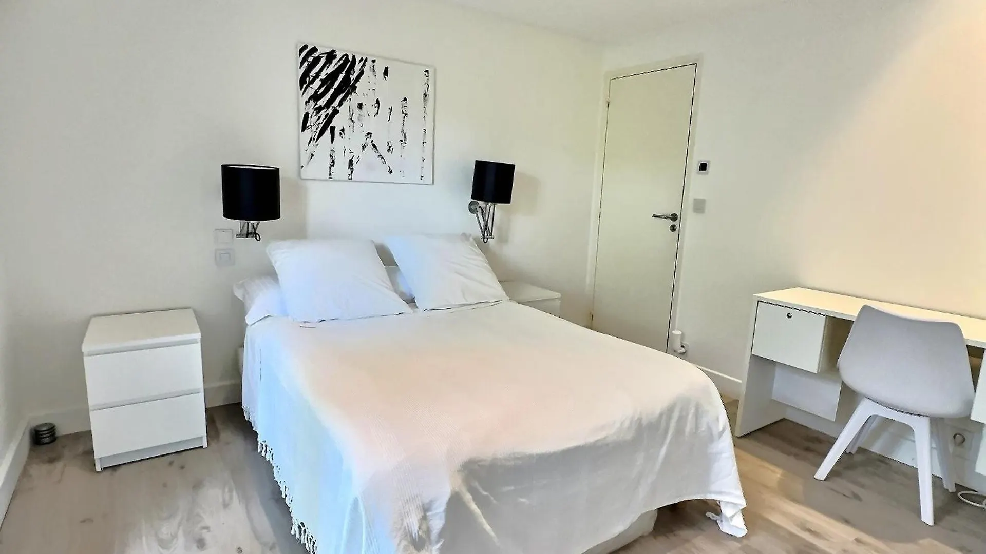 Villa Bella Cannes Croix Des Gardes
