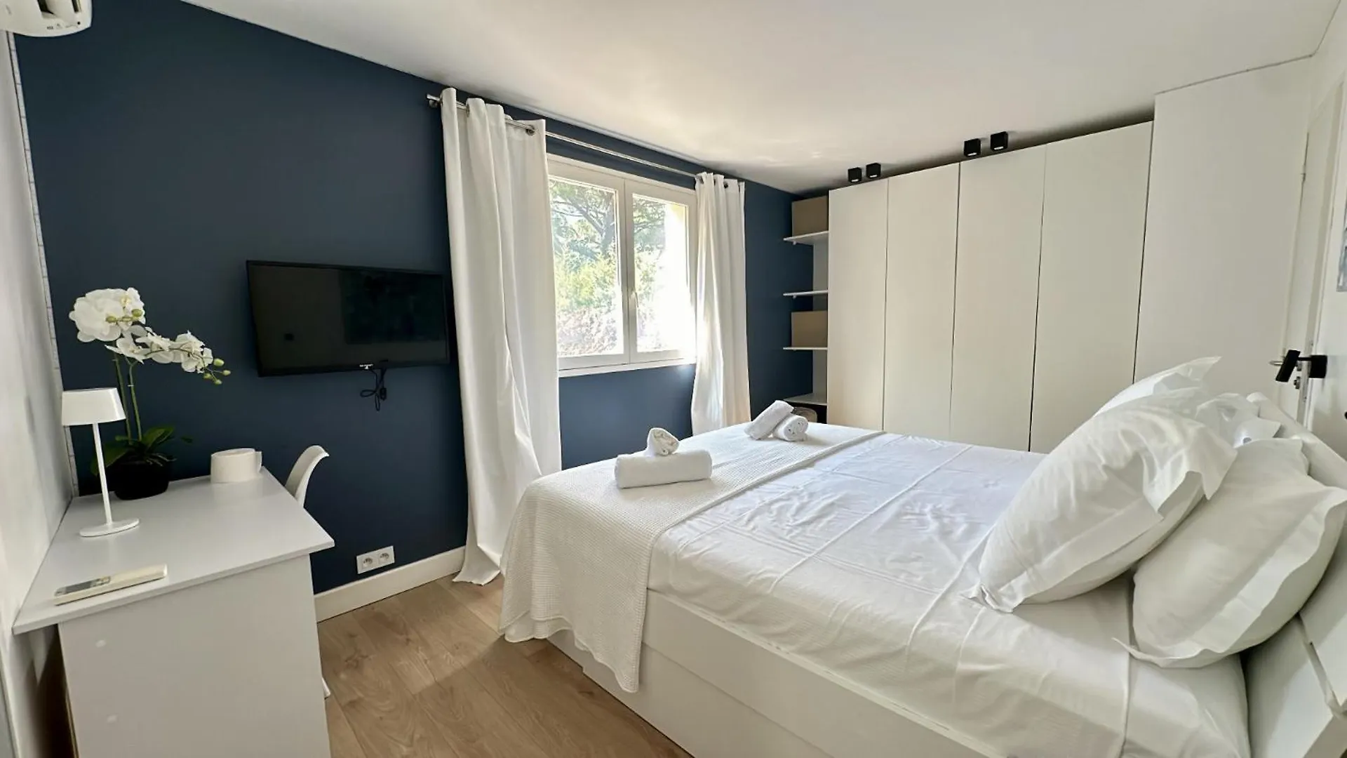 Villa Bella Cannes Croix Des Gardes