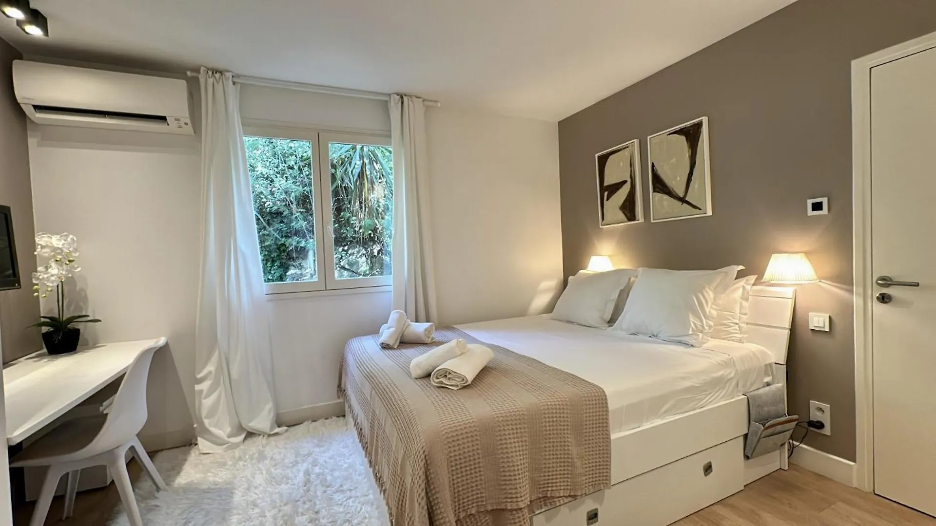 Villa Bella Cannes Croix Des Gardes
